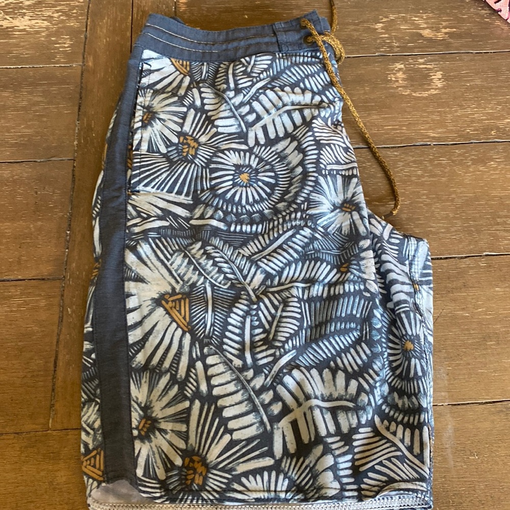 O’Neill shorts